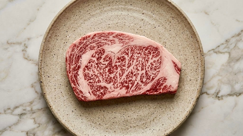 AUSTRALIAN WAGYU