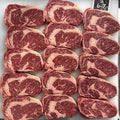 澳洲 Diamantina M6-7 和牛肉眼