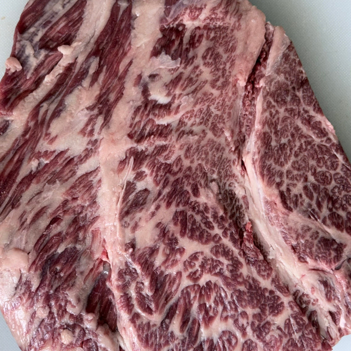 Iowa Premium 黑安格斯極佳牛小排