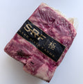 SRF黑標牛頸脊