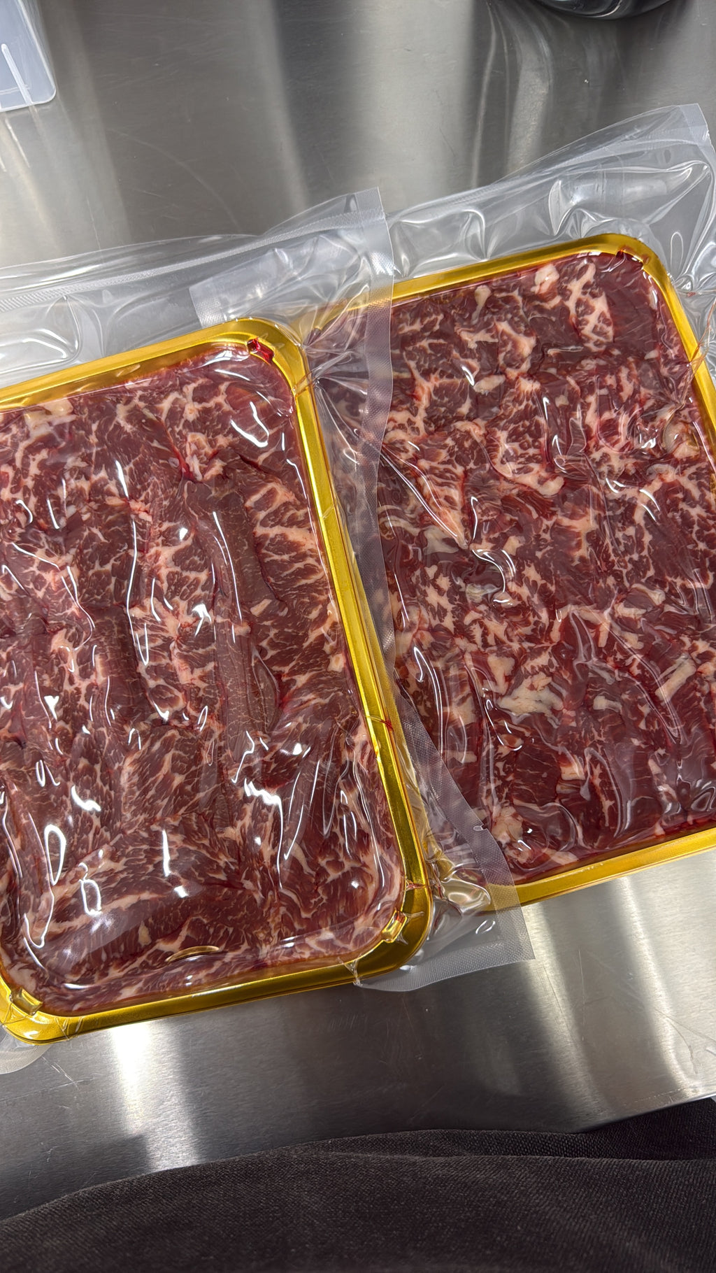 Hot Pot Set for 4-6 Persons