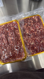 Hot Pot Set for 4-6 Persons