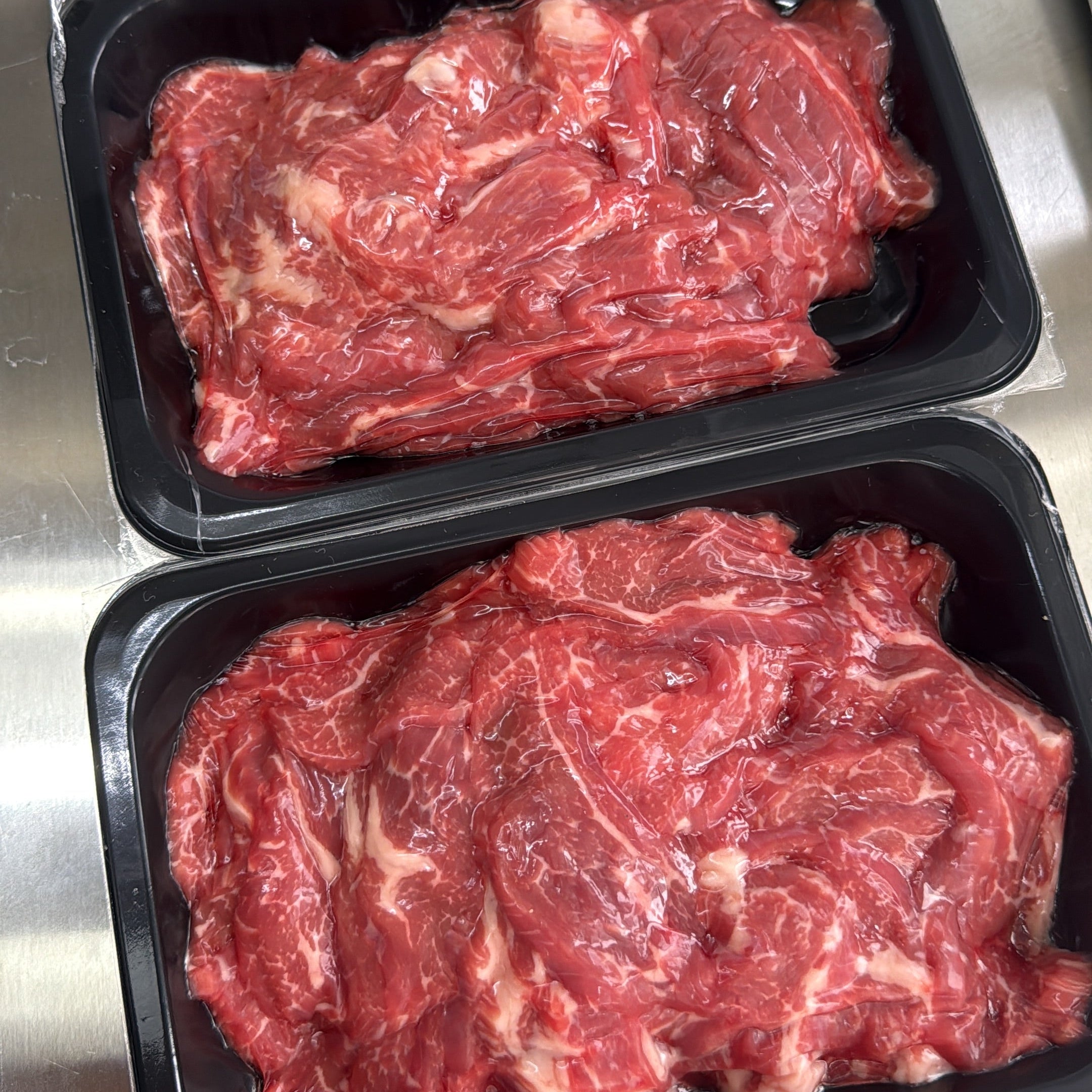 1855 Black Angus Flank Steak