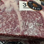Chilled Bell Valley MB3+ Short Rib Meat