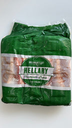 Hellaby 紐西蘭特級羊架