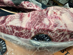 Australian Bell Valley M5+ Grain-Fed Beef Brisket Deckle