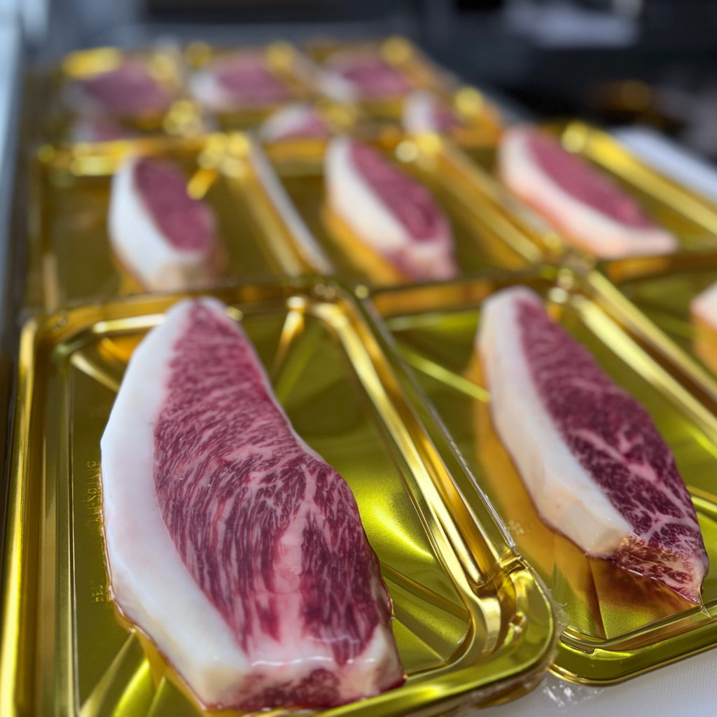 Japanese A5 Waygu Picanha