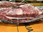 澳洲冰鮮Bell Valley M3+ 穀飼牛前胸肉 (Deckle)
