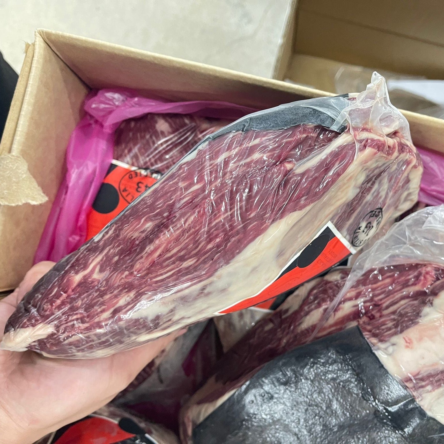 Sir Harry M6-7 肉眼蓋