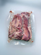 西班牙 Juan Pedro Domecq 100% 純血統橡果級黑毛豬肋眼蓋肉 (Pluma)