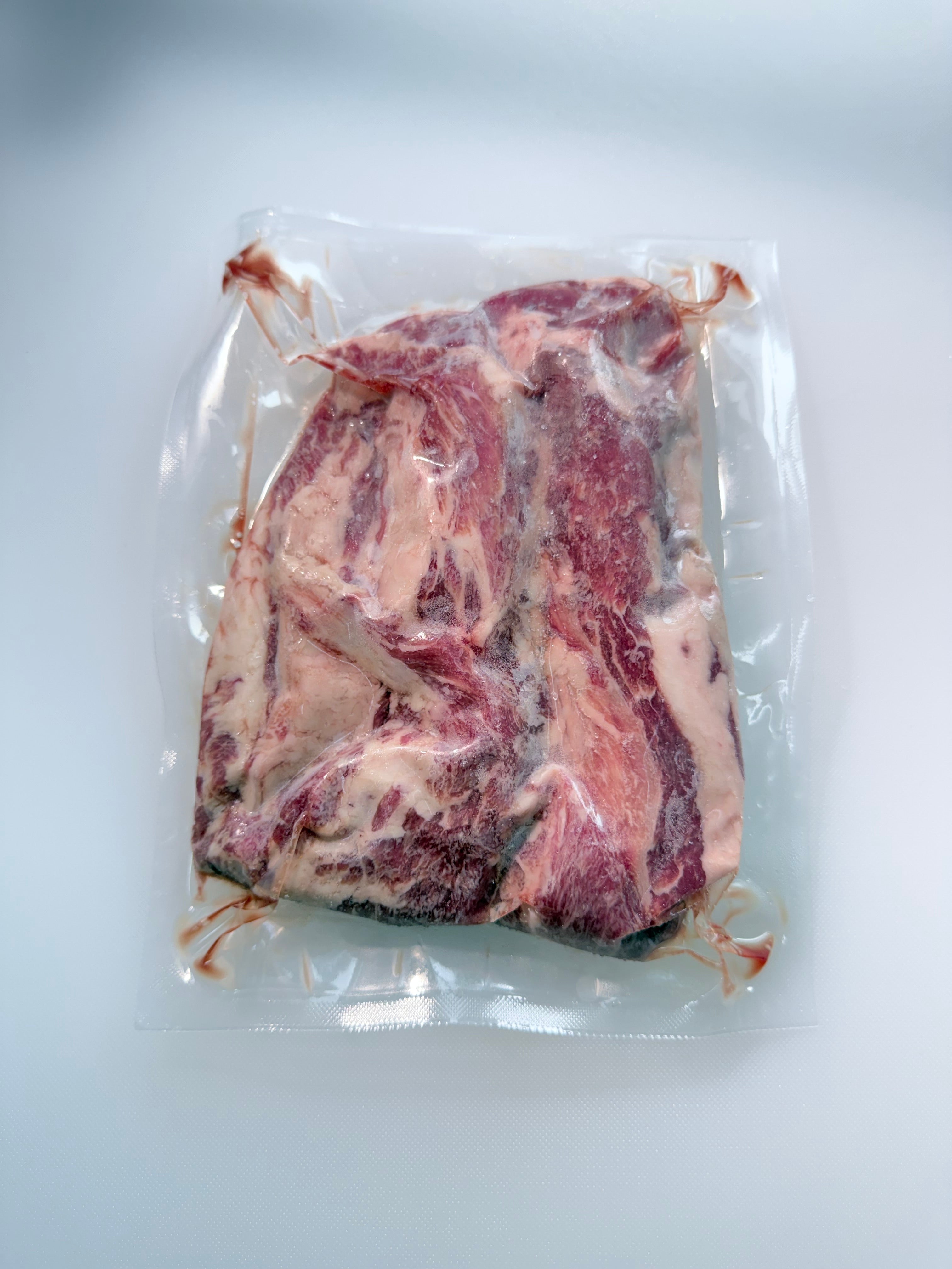 西班牙 Juan Pedro Domecq 100% 純血統橡果級黑毛豬肋眼蓋肉 (Pluma)