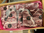 澳洲冰鮮Bell Valley M3+ 穀飼牛前胸肉 (Deckle)