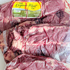 The Organic Meat Company 澳洲認證有機認證草飼封門柳