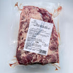 西班牙 Juan Pedro Domecq 100% 純血統橡果級黑毛豬肋眼蓋肉 (Pluma)