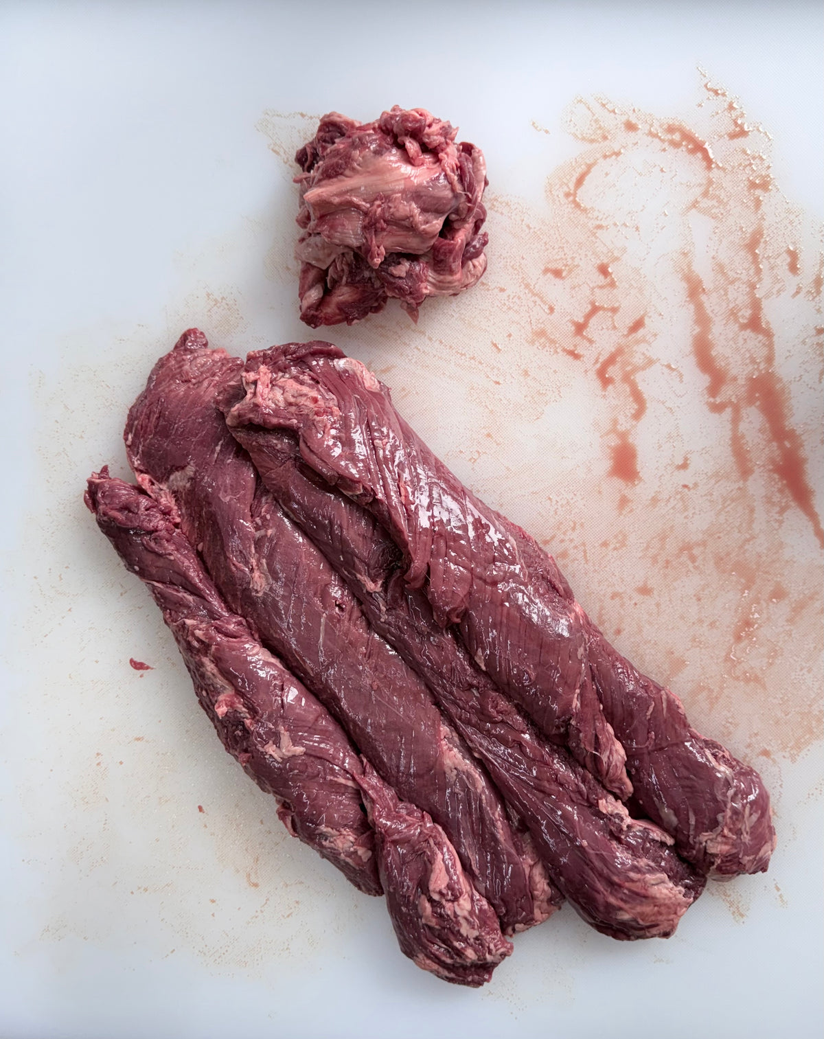 The Organic Meat Company 澳洲認證有機認證草飼封門柳