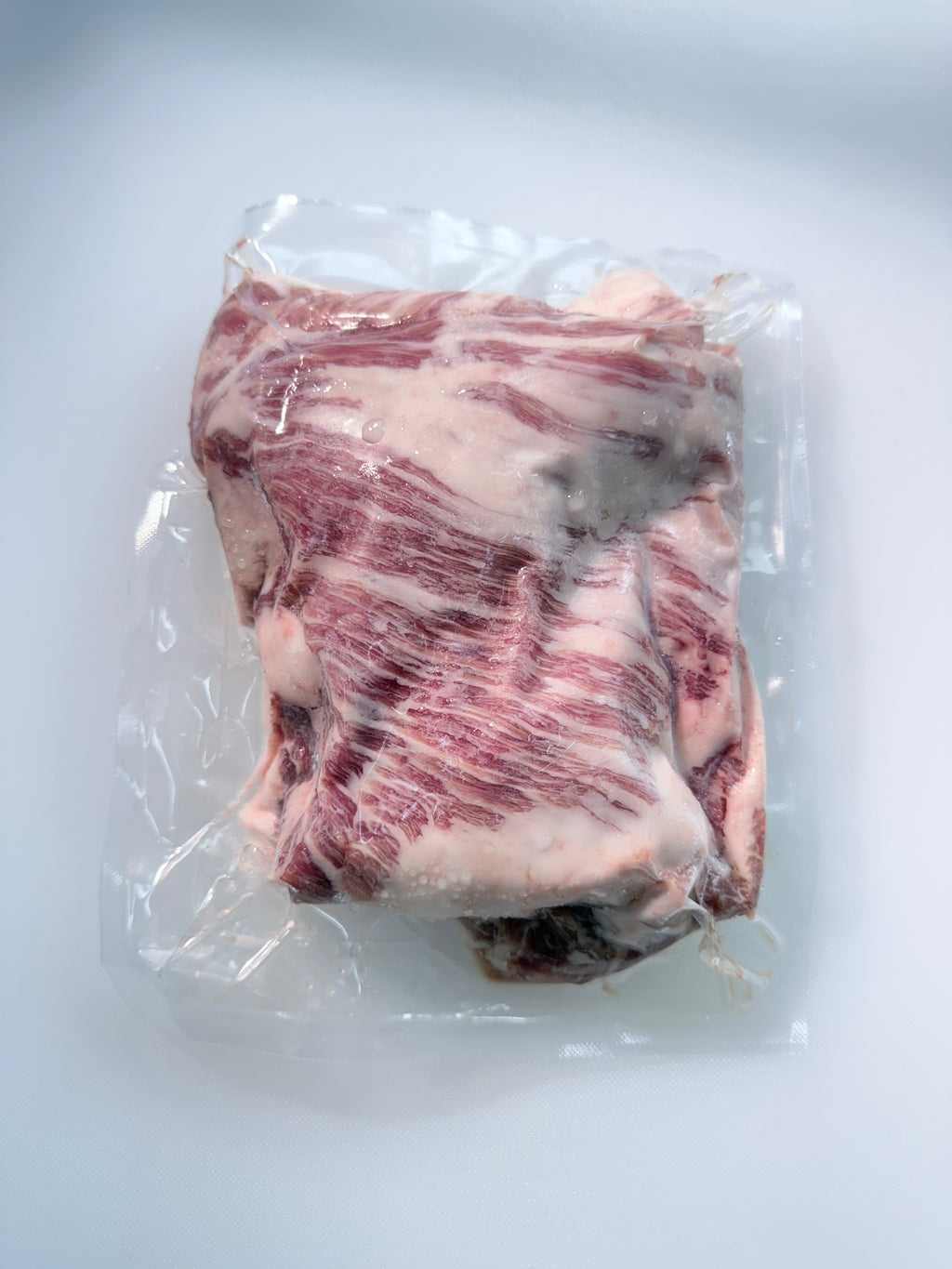 西班牙 Juan Pedro Domecq 100% 純血統橡果級黑毛豬秘密肉 (Secreto)