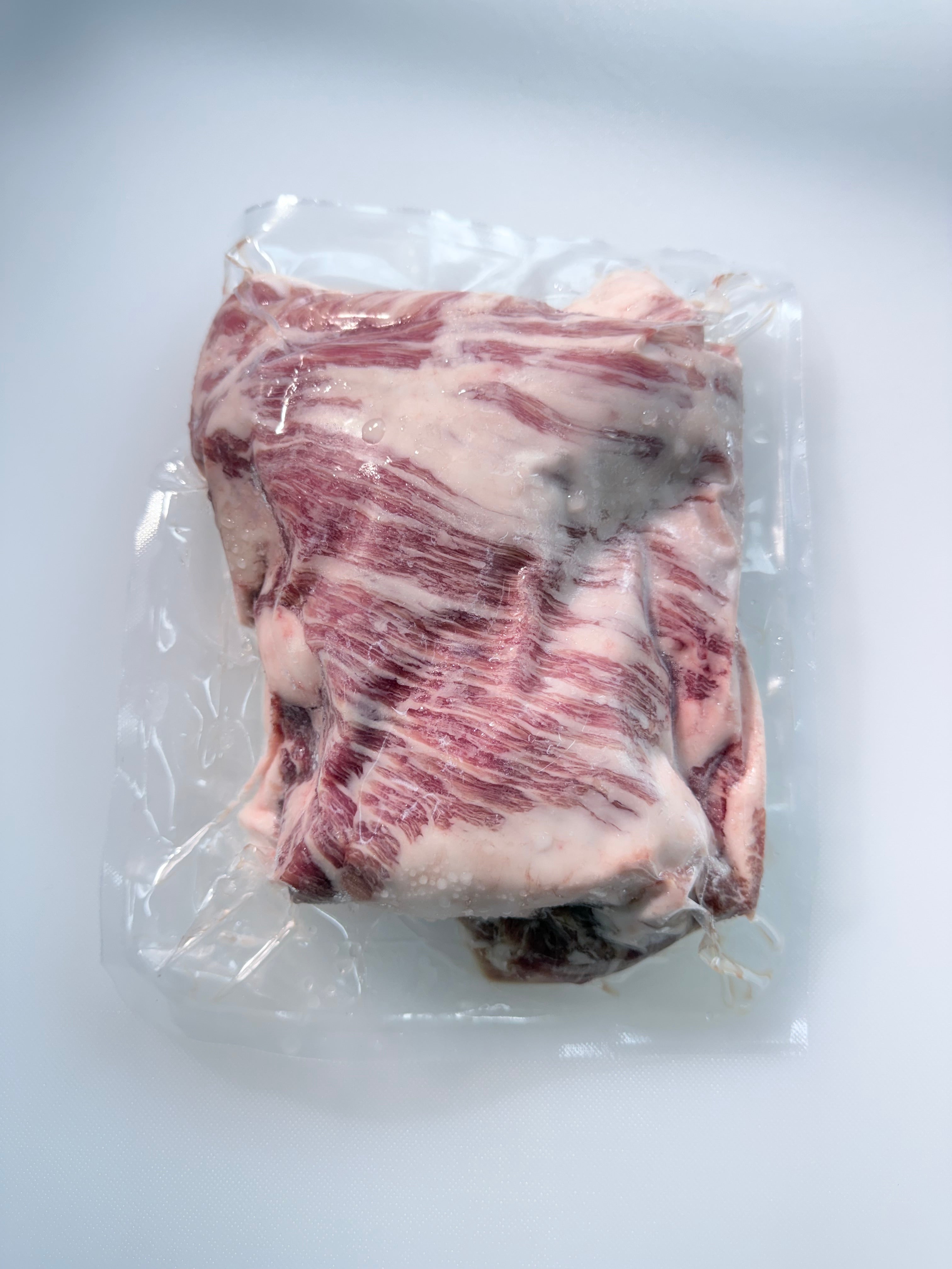 西班牙 Juan Pedro Domecq 100% 純血統橡果級黑毛豬秘密肉 (Secreto)