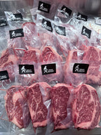 Jac Wagyu M8-9 Ribeye