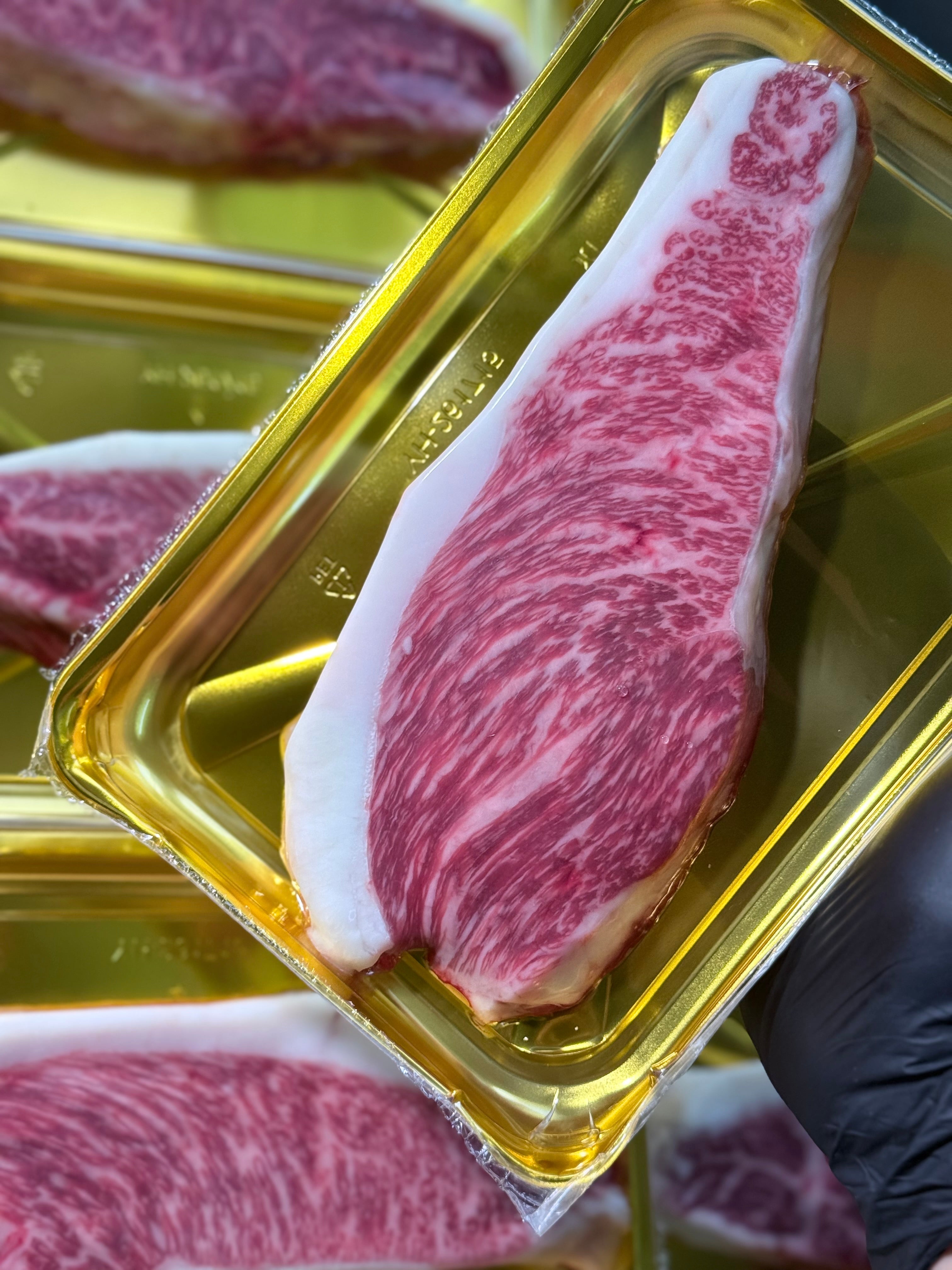 Japanese A5 Waygu Picanha