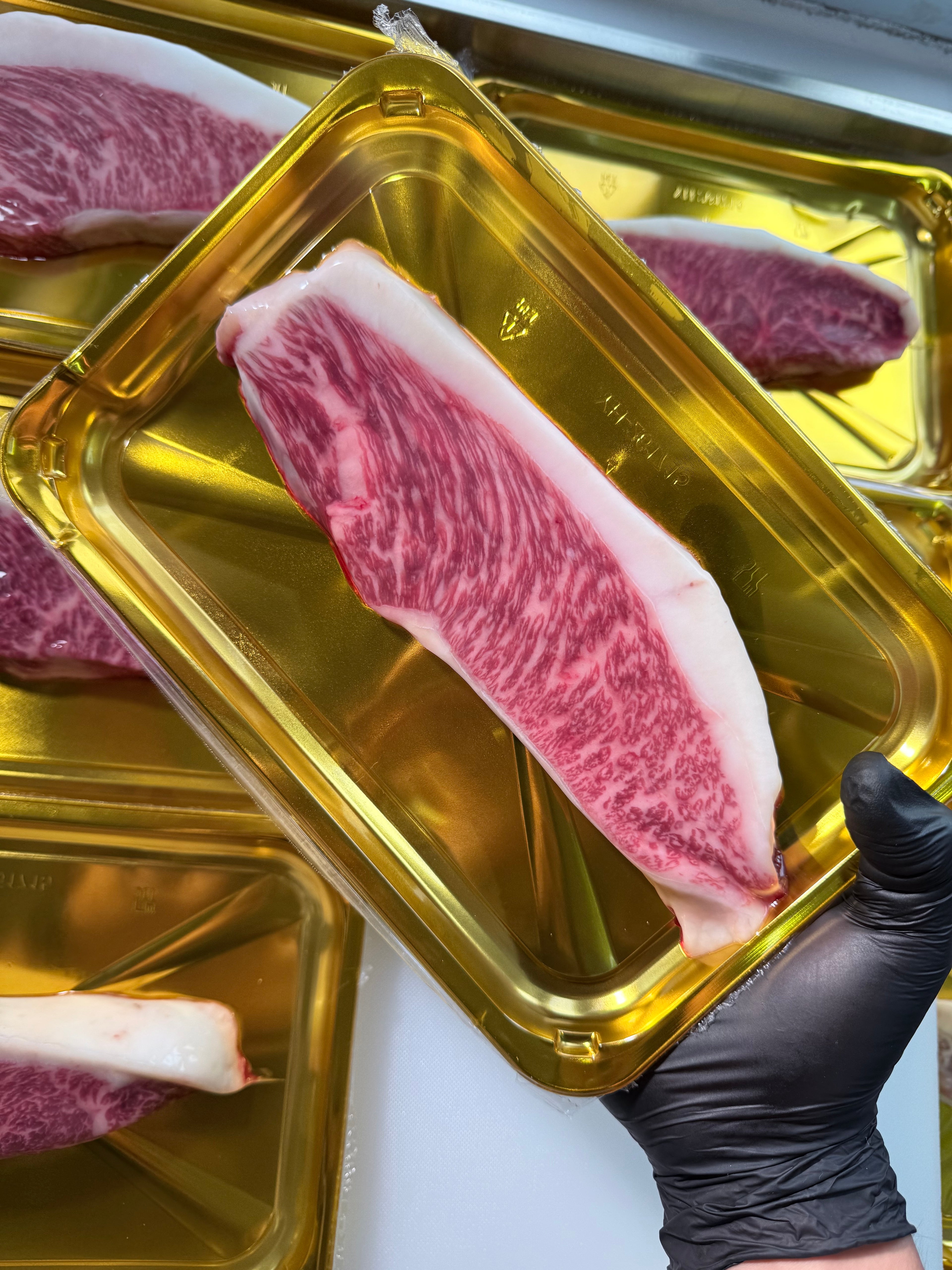 Japanese A5 Waygu Picanha