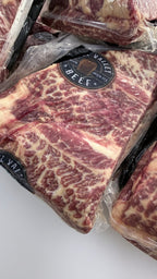 澳洲冰鮮Bell Valley M3+ 穀飼牛前胸肉 (Deckle)