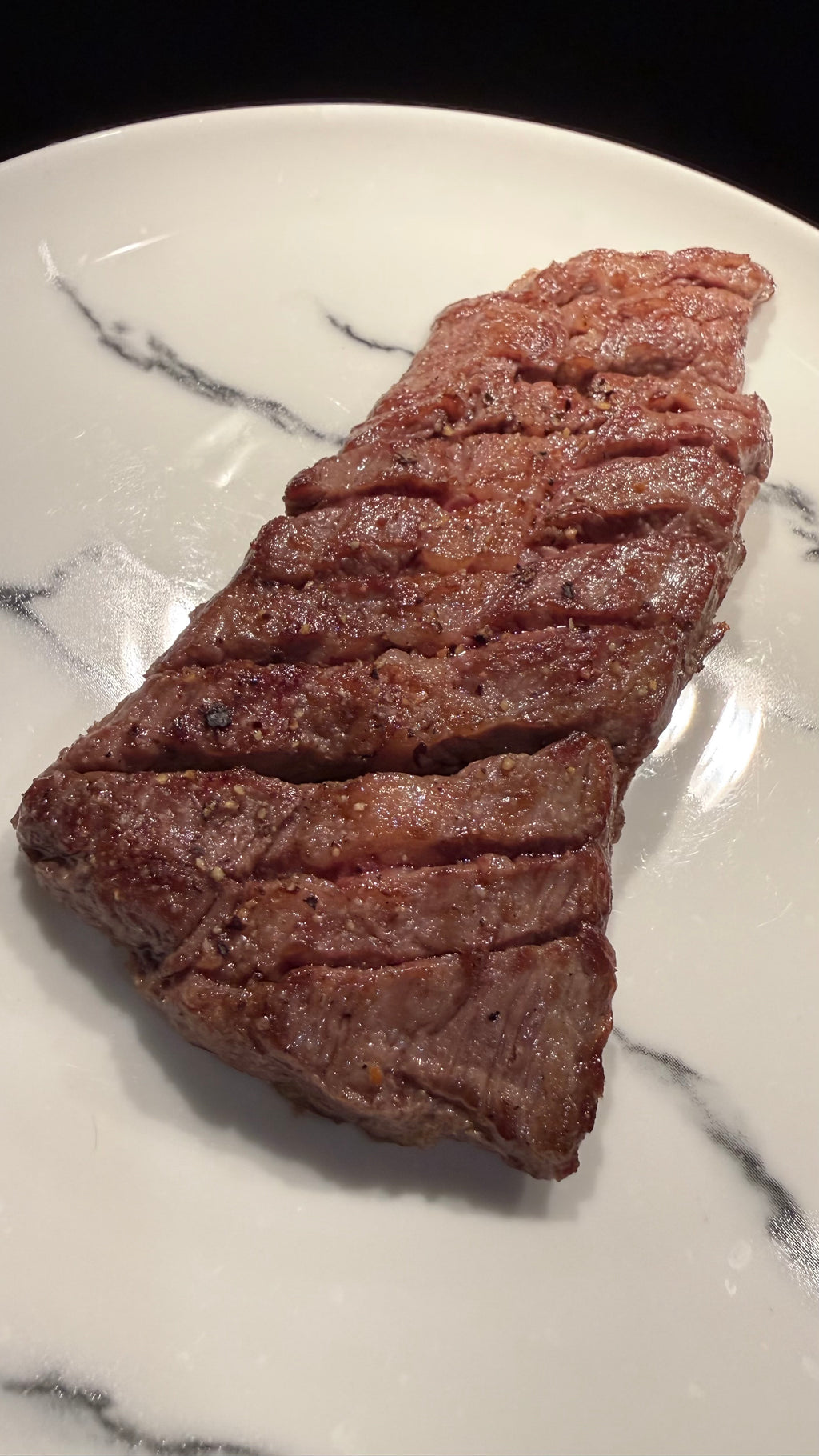 Bell Valley M3+ 橫膈膜（內裙肉）