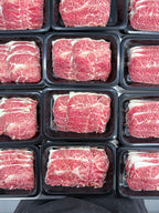 USDA 極佳牛板腱 火鍋片 100g (買5送2）