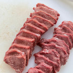 巴西牛舌