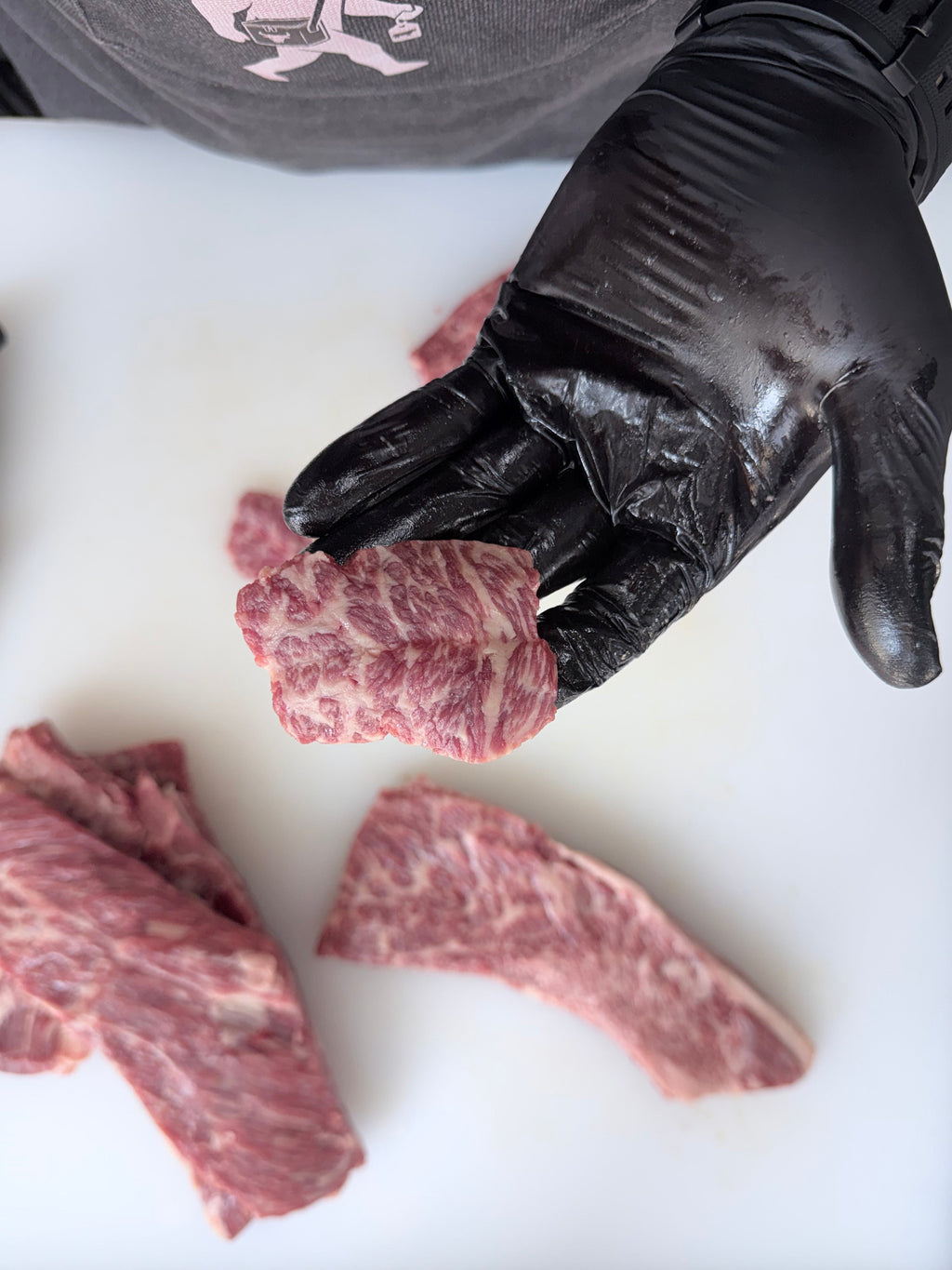 Iowa Premium 黑安格斯極佳牛小排