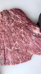 Iowa Premium 黑安格斯極佳牛小排
