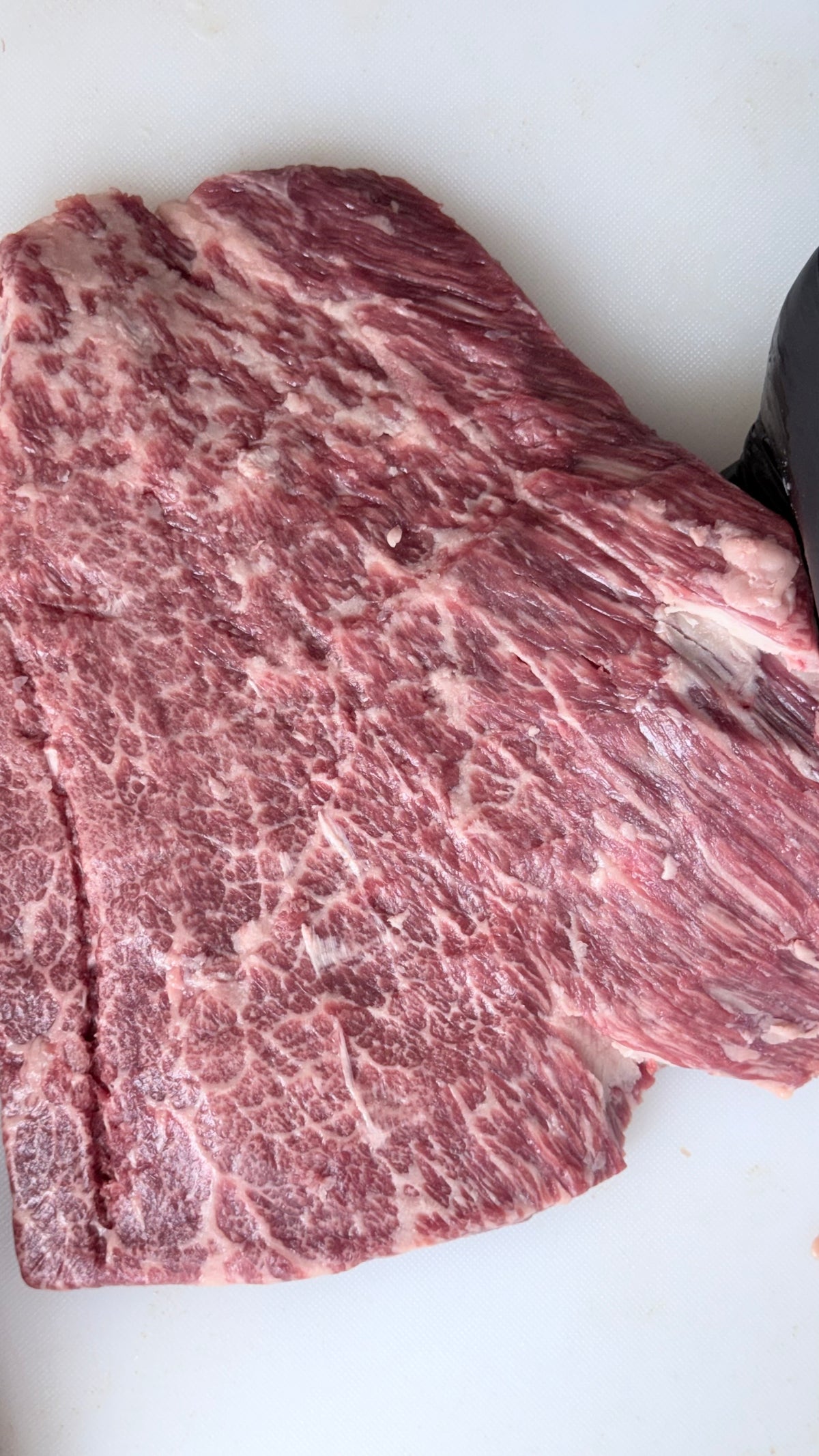 Iowa Premium 黑安格斯極佳牛小排