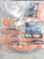 Big Glory Bay King salmon