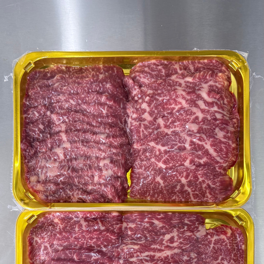 Sir Harry M6-7 肉眼蓋