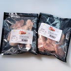 Spanish Frozen Cage-Free Quail Leg & Breast Set