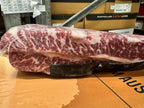 澳洲冰鮮Bell Valley M3+ 穀飼牛前胸肉 (Deckle)