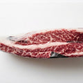 Chilled Bell Valley MB3+ Short Rib Meat