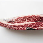 Chilled Bell Valley MB3+ Short Rib Meat