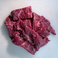 Australian M4-5 Flap Meat Strips
