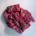 Australian M4-5 Flap Meat Strips
