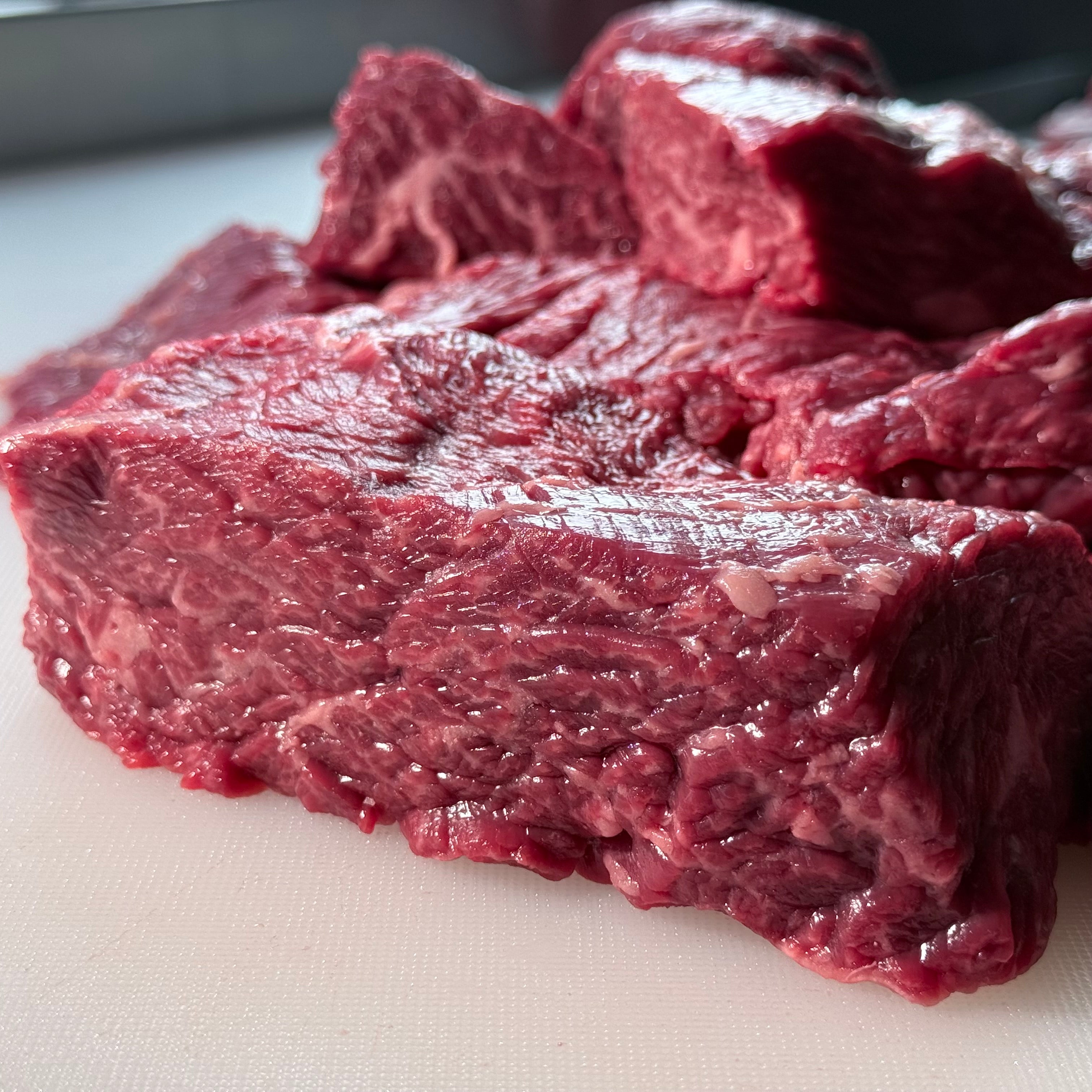 Australian M4-5 Flap Meat Strips