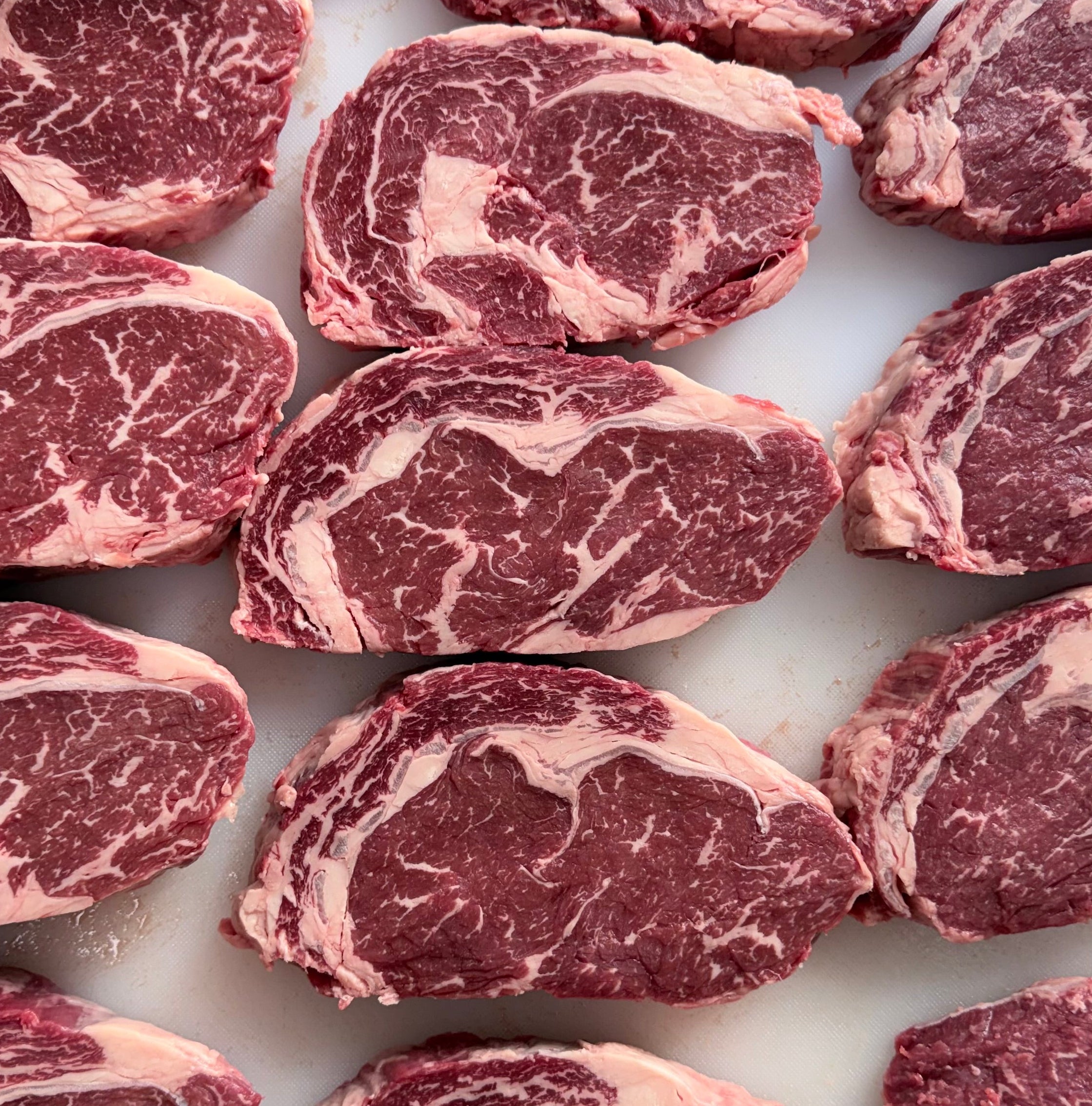 Southern Ranges M4+ Grass Fed Ribeye