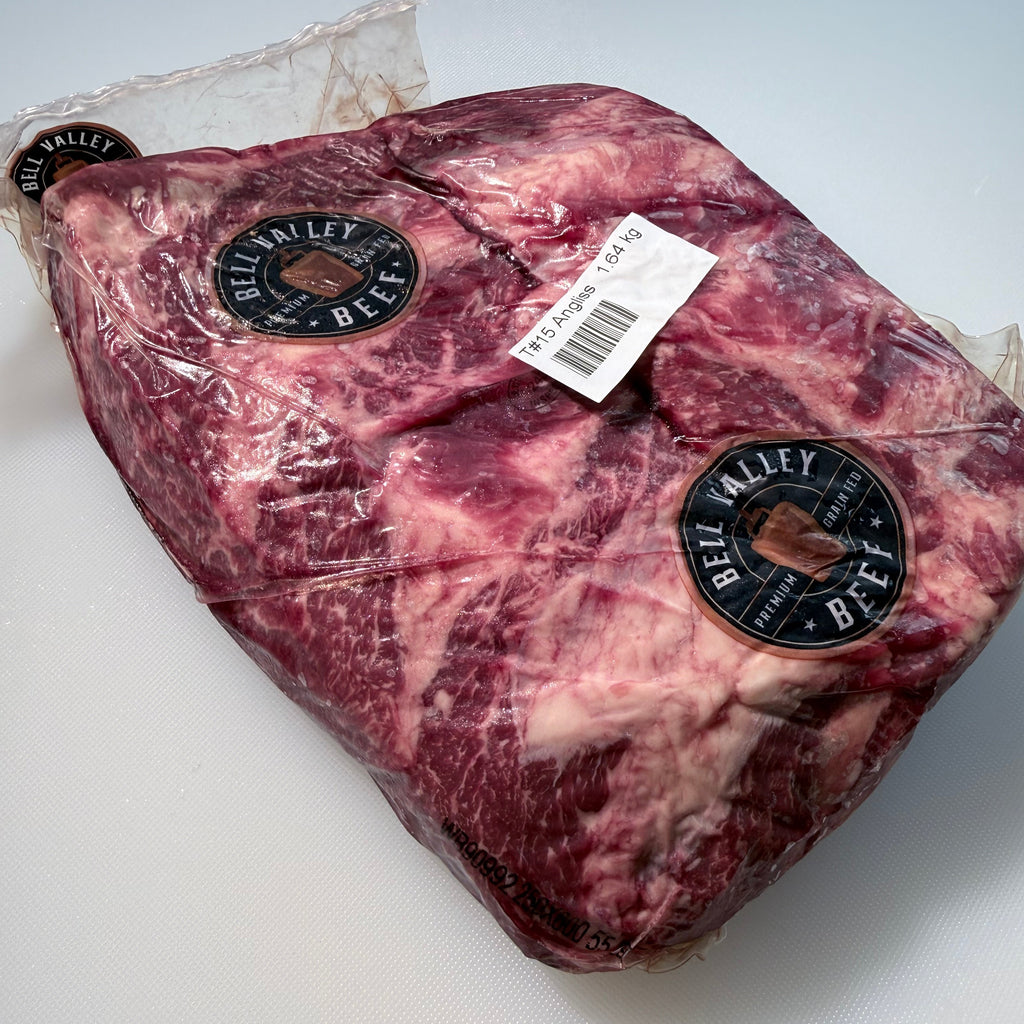 Chilled Bell Valley MB3+ Chuck Tail Flap
