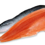 Big Glory Bay King salmon