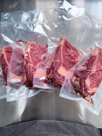 Southern Ranges M4+ Grass Fed Ribeye
