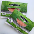 Scottish Highland Cold Smoked Organic Salmon (160g)