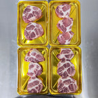 Santa Marta 西班牙伊比利亞黑毛豬梅肉
