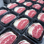 USDA Prime Oyster Blade Slices 100g (Buy 5 Get 2 Free)