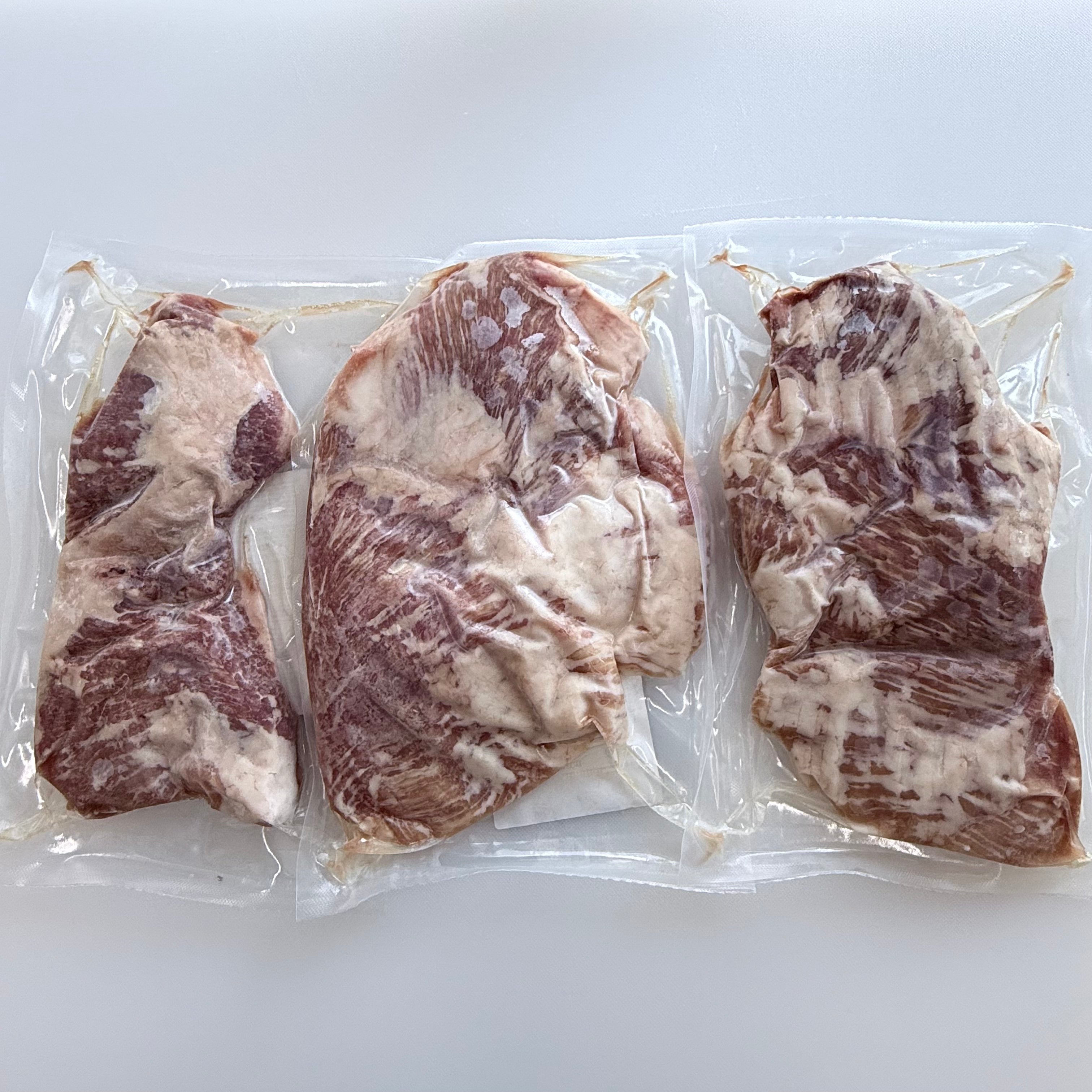 Hergosan Spanish Iberico Cebo Pork Secreto