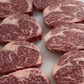 Jac Wagyu M8-9 Ribeye