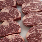 Jac Wagyu M8-9 Ribeye